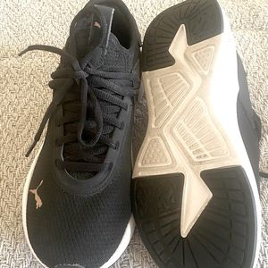 Women’s Puma Athletic shoes